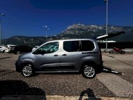 FIAT Doblò 1.5 BlueHdi 100CV Combi N1 - All. Olmedo