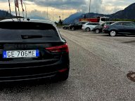 AUDI Q3 SPB 40 TDI qu. S tr. S line edition