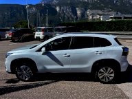 SUZUKI S-Cross 1.4 Hybrid 4WD AllGrip Top+