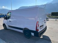 OPEL Mov.33 2.3 Turbo D 135 PC-TM FWD Furgone