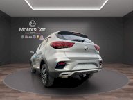 MG ZS Classic 1.5 VTi-tech Luxury