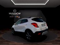 OPEL Mokka 1.7 CDTI Ecotec 130 4x4 S&S Cosmo