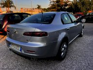 ALFA ROMEO 159 1.9 JTDm 16V Distinctive