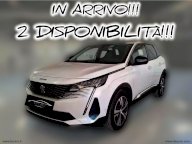 PEUGEOT 3008 BlueHDi 130 S&S EAT8 Allure