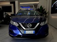 NISSAN Qashqai 1.5 dCi 115 CV DCT Business