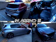 PEUGEOT 308 BlueHDi 130 S&S EAT8 Allure Pack