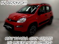 FIAT Panda CITY CROSS 1.0 FireFly S&S Hybrid