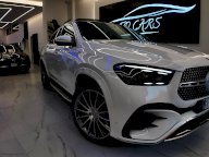 MERCEDES-BENZ GLE 300 d 4M Coupé AMG Line Premium Plus