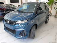 AIXAM Coupé GTI