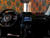 JEEP Renegade 1.6 Mjt DDCT 120CV Limited
