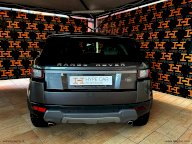 LAND ROVER RR Evoque 2.0 TD4 150 CV 5p. HSE