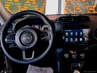 JEEP Renegade 1.6 Mjt 130CV Longitude