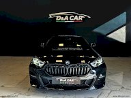 BMW 218i GRAN COUPÈ M-SPORT