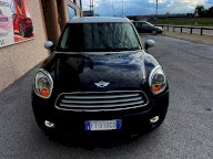 MINI Mini Cooper D Countryman Automatica