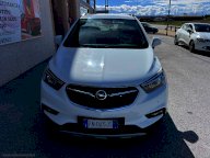 OPEL Mokka X 1.4 T GPL Tech 140CV 4x2 Advance