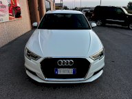 AUDI A3 1.6 TDI Business