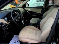 HYUNDAI Santa Fe 2.0 CRDi 4WD Comfort