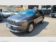 JEEP Cherokee 2.2 Mjt II 4WD Limited+