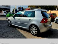 VOLKSWAGEN Golf 1.6 5p. Comfortline BiFuel G