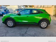OPEL Mokka 1.2 Turbo Edition