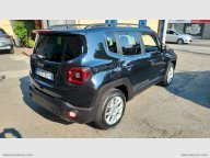 JEEP Renegade 1.3 T4 DDCT Limited
