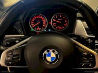 BMW 218d Active Tourer Luxury|PELLE|TETTO