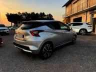 NISSAN Micra 1.5 dCi 8V 5p. BOSE PERSONAL EDITION