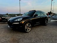 PORSCHE Cayenne 3.0 Diesel