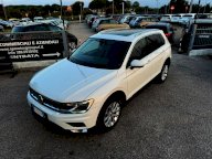 VOLKSWAGEN Tiguan 1.6 TDI Style BMT