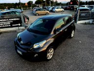 TOYOTA Urban Cruiser 1.4 D-4D AWD Luxury