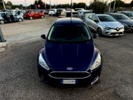 FORD Focus 1.0 EcoBoost 125 CV S&S Titanium X