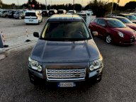 LAND ROVER Freelander 2.2 TD4 S.W. XS E. TD4