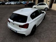 BMW 118i 5p. Msport