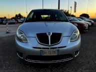 LANCIA Ypsilon 1.2 Argento