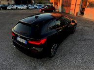BMW 116d 5p. Sport