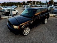 LAND ROVER Range Rover 3.0 SPORT SDV6 HSE
