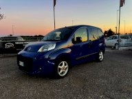 FIAT QUBO 1.4 8V 77 CV Dynamic Natural Power