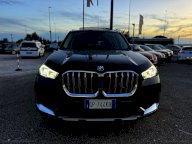 BMW X1 sDrive 18i Msport AUTO