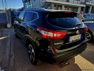 NISSAN Qashqai 1.6 dCi 2WD Tekna EXPORT