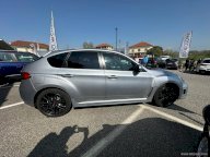 SUBARU Impreza 2.5 WRX STi