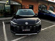 MG ZS 1.5 Standard