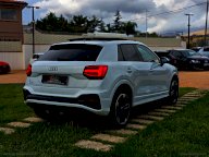 AUDI Q2 30 TDI S line Edition