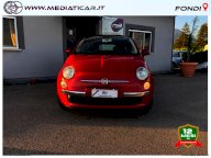 FIAT 500 C 1.2 Rock