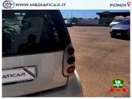 SMART fortwo cabrio passion