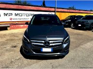 MERCEDES-BENZ B 180 PREMIUM 1.5 D 116CV AUTOMATICA