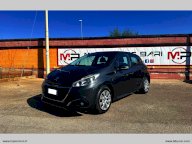 PEUGEOT 208 ACTIVE 1.2 83CV 5P.