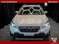 SUBARU XV 1.6i Lineartronic 4dventure