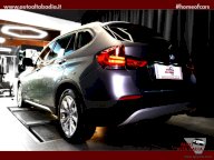 BMW X1 xDrive20i Eletta