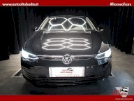 VOLKSWAGEN Golf 2.0 TDI 150 CV DSG SCR 4Motion Life