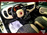 FIAT Panda 1.3 MJT 16V 4x4